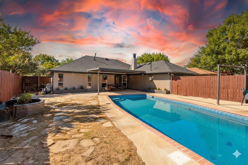 6122 Symphony Lane