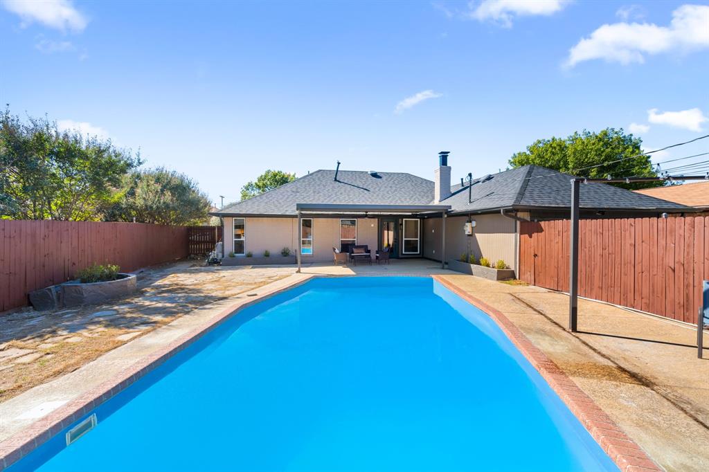 Buckner Terrace - Residential