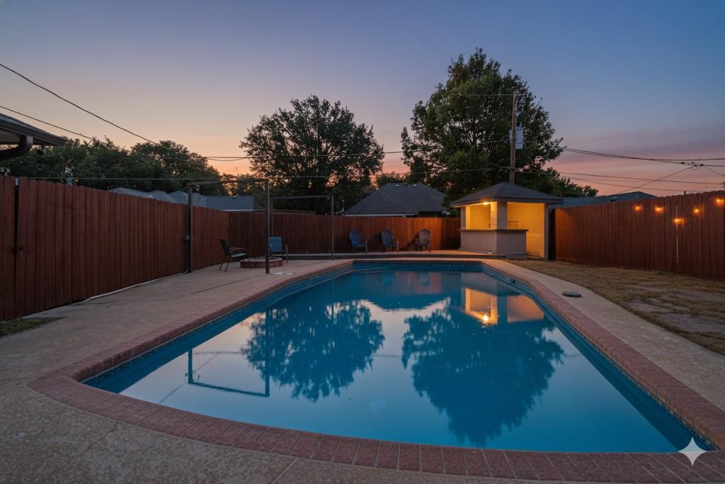 Buckner Terrace - Residential