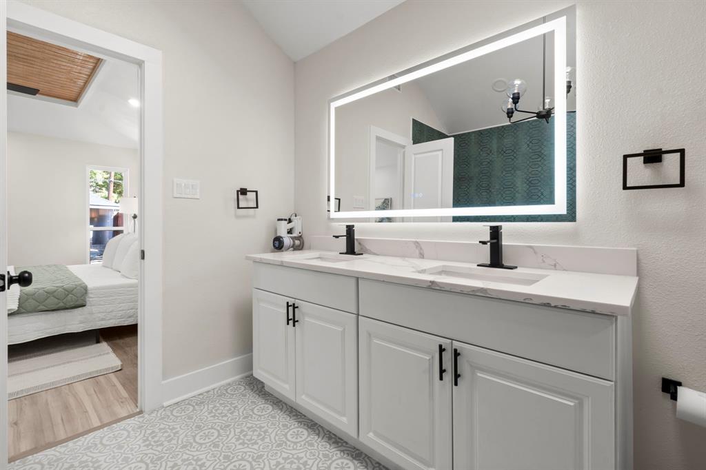 Buckner Terrace - Residential