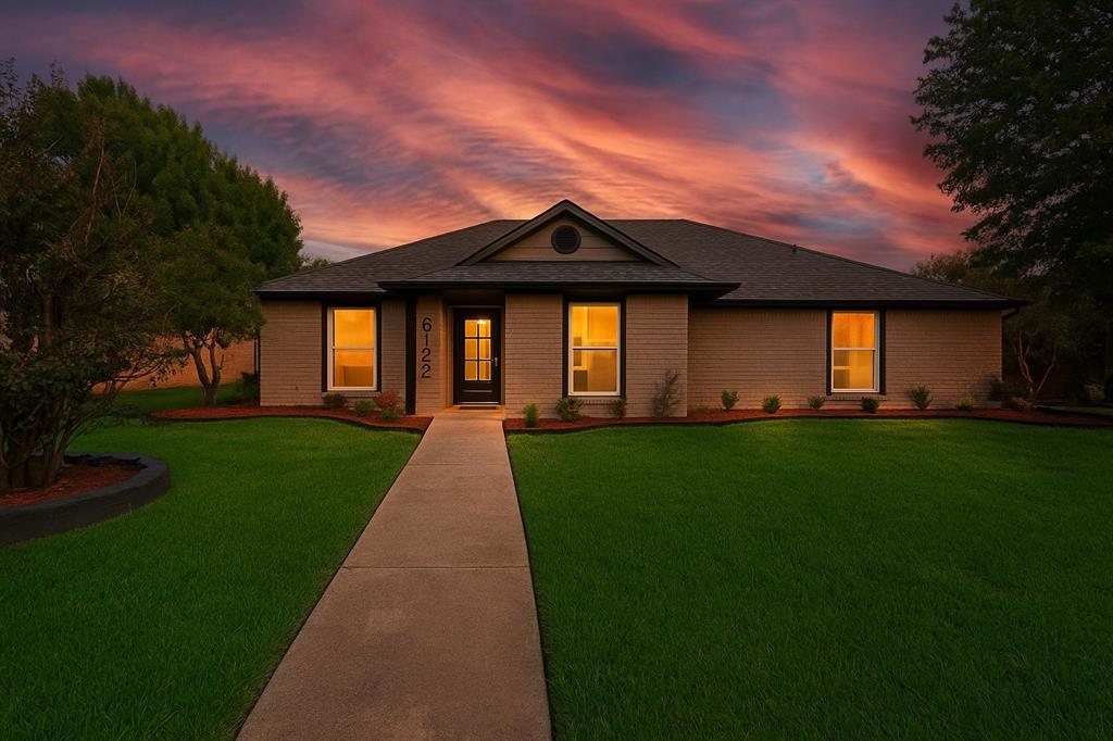 Buckner Terrace - Residential