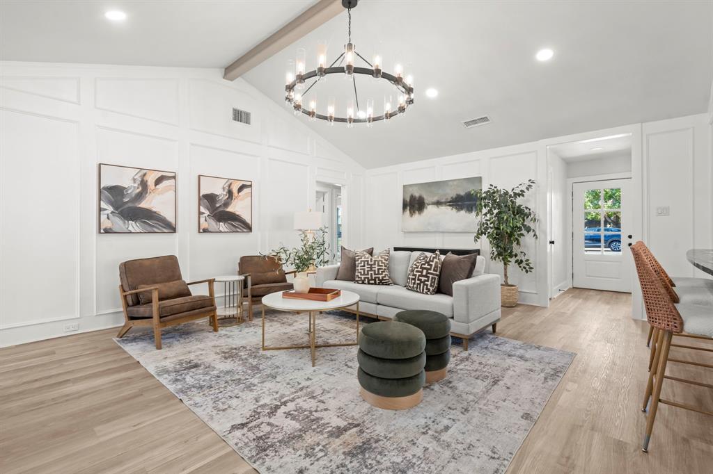 Buckner Terrace - Residential