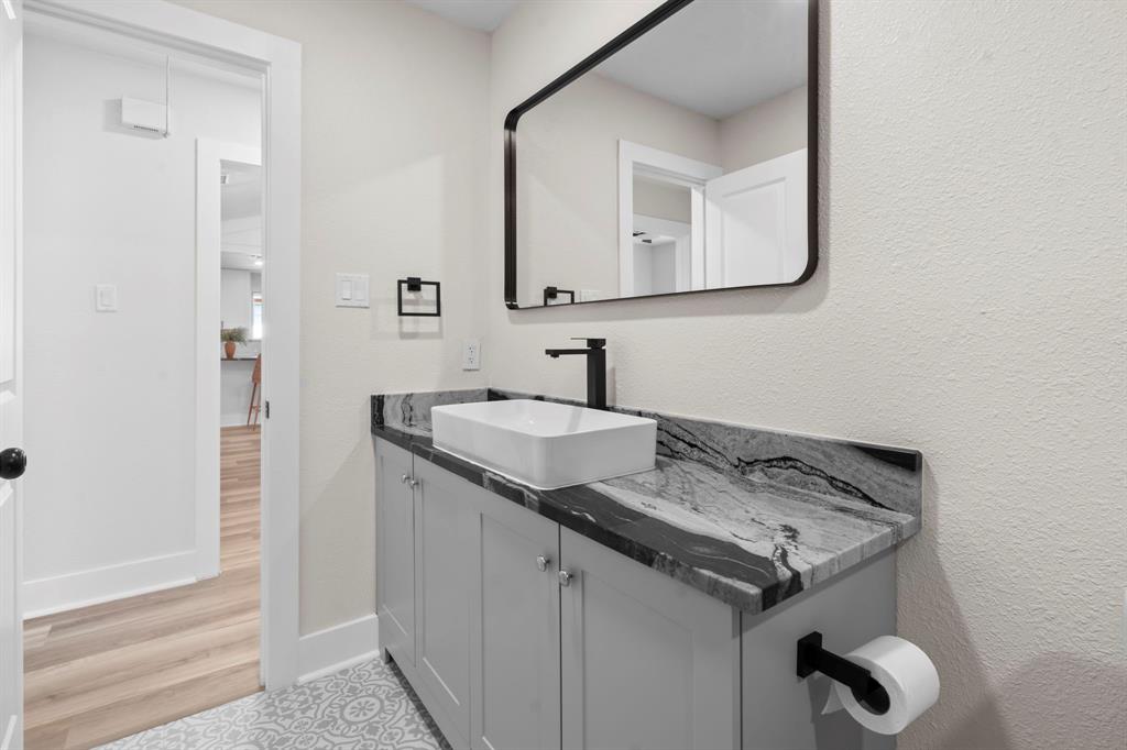 Buckner Terrace - Residential