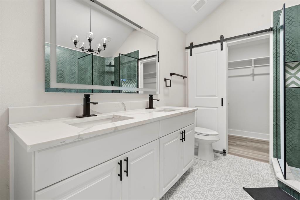 Buckner Terrace - Residential