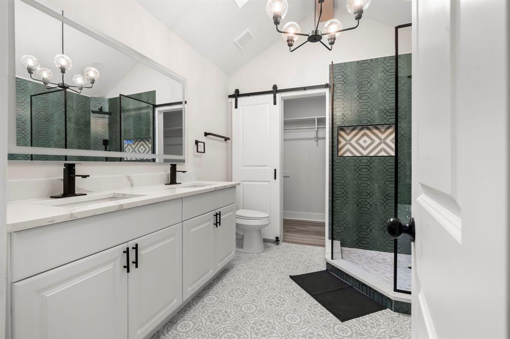 Buckner Terrace - Residential