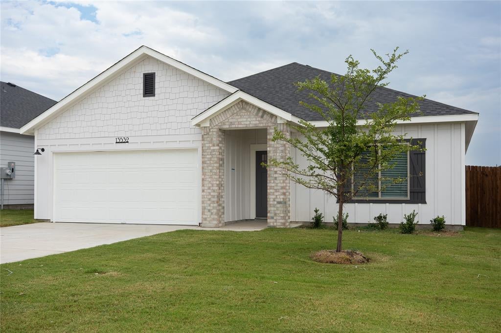 Photo of 13532 Stage Coach Lane, Cresson, TX 76035 (MLS # 21375145)