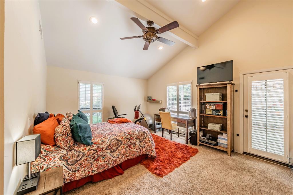 Meadowbrook Hills Chimney Wood - Residential
