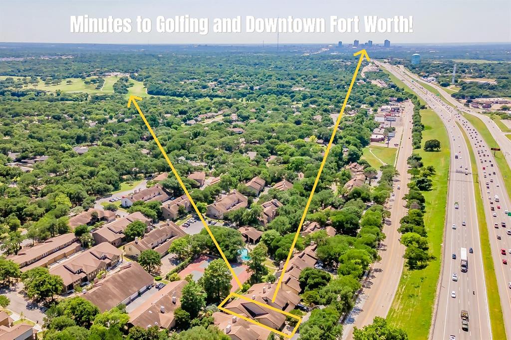 Meadowbrook Hills Chimney Wood - Residential