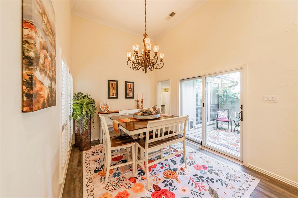 Meadowbrook Hills Chimney Wood - Residential
