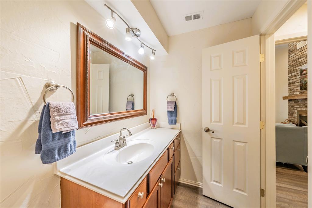 Meadowbrook Hills Chimney Wood - Residential