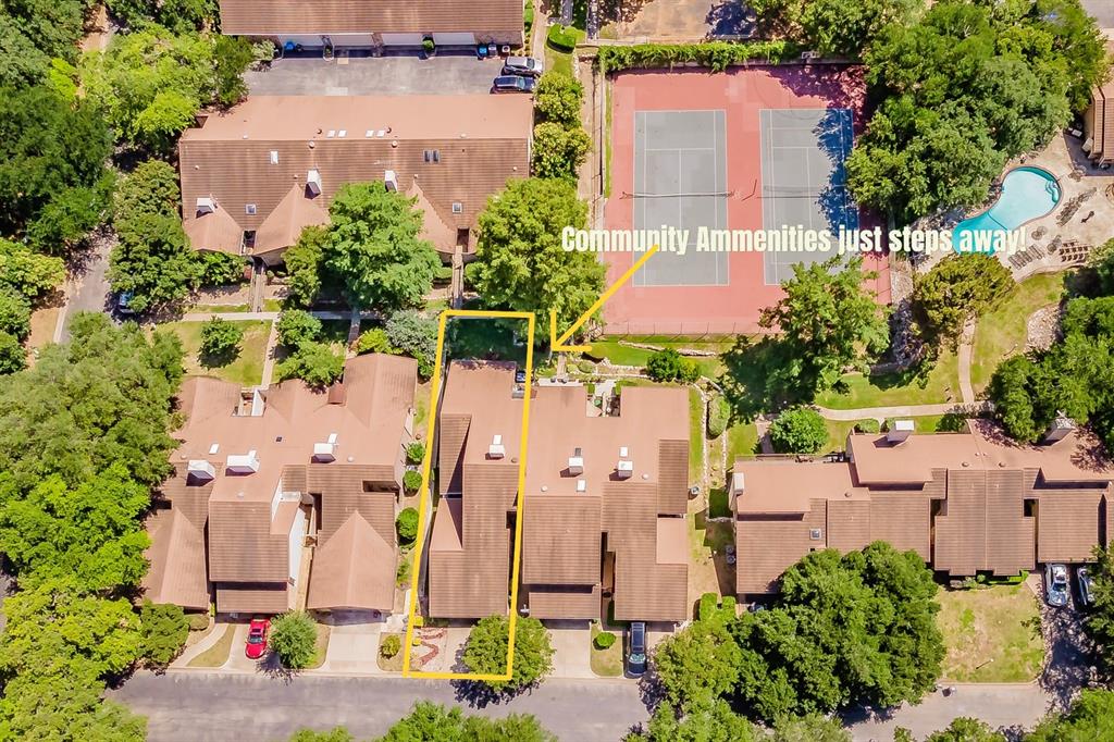 Meadowbrook Hills Chimney Wood - Residential