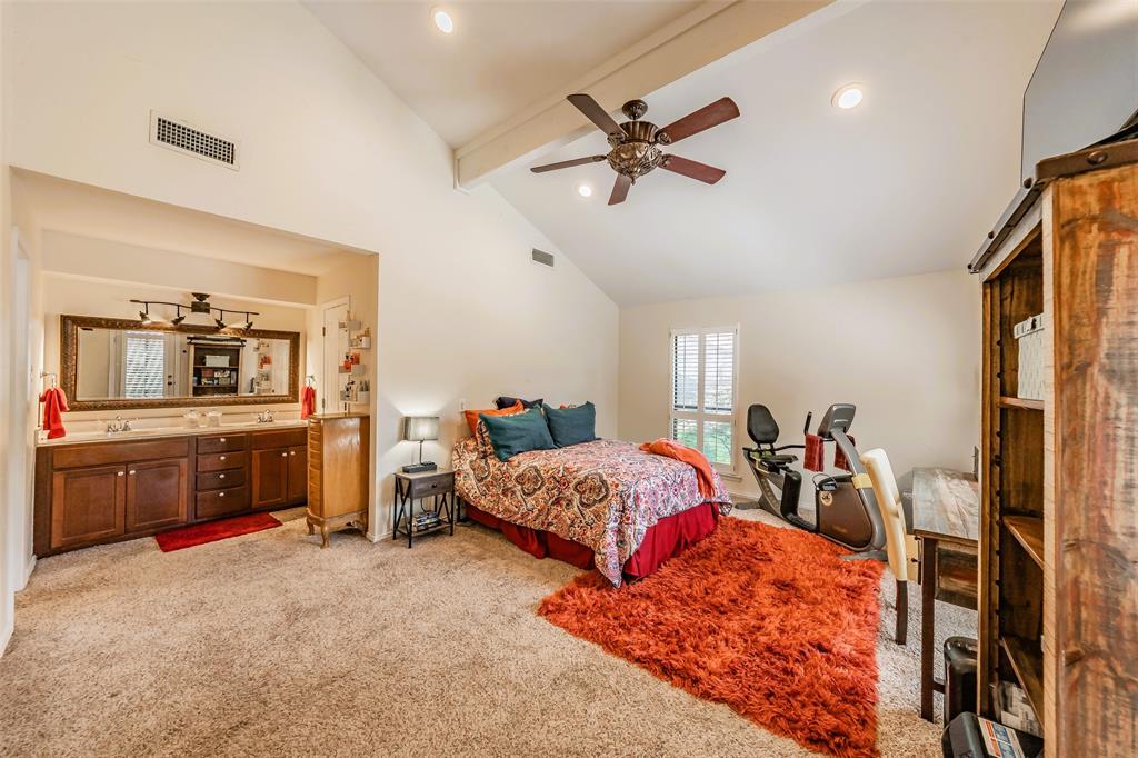 Meadowbrook Hills Chimney Wood - Residential