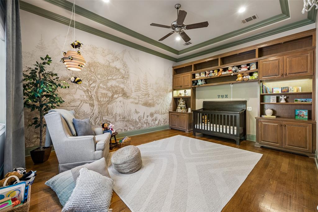 Kings Gate - Residential