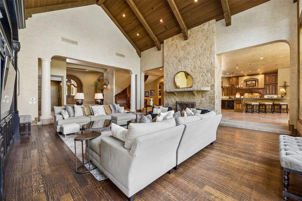 Kings Gate - Residential