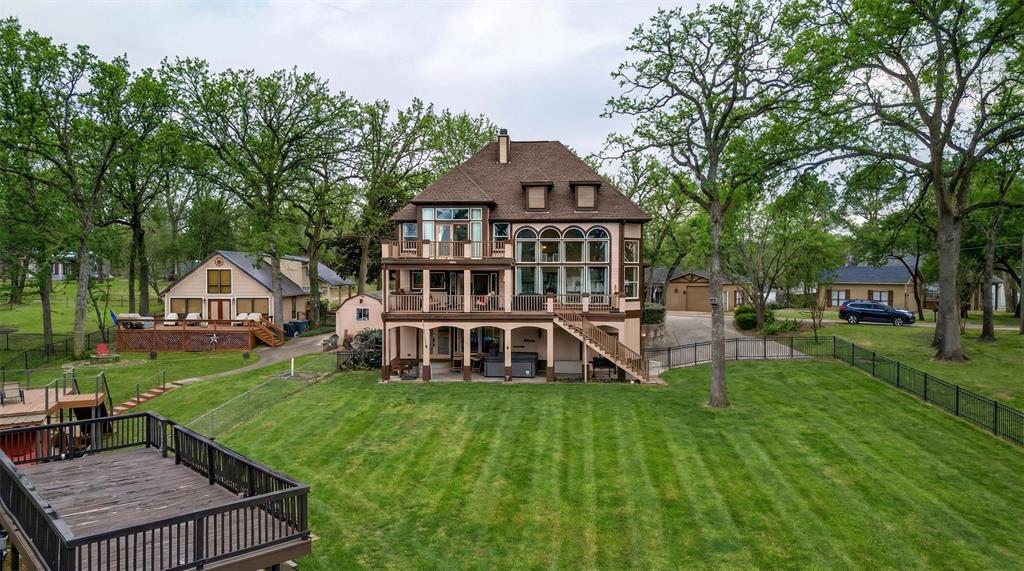 Clearwater Bay - Residential