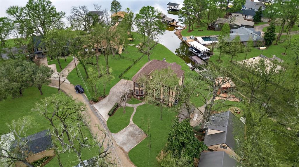 Clearwater Bay - Residential