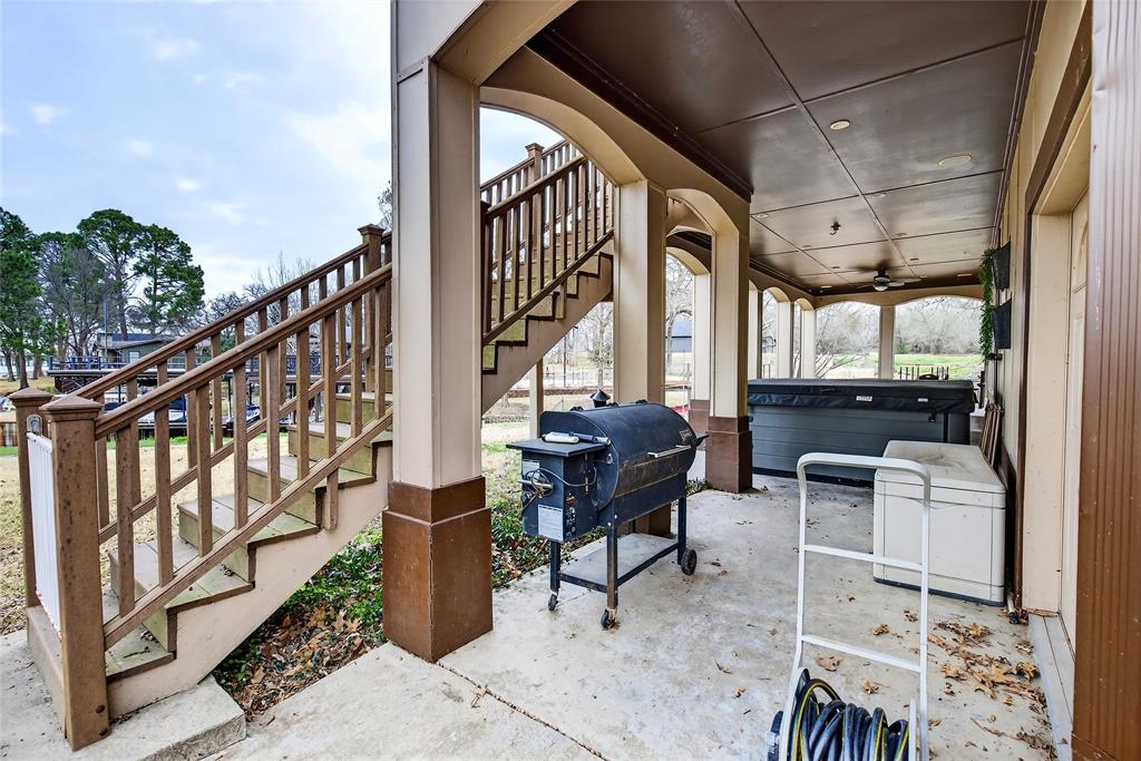 Clearwater Bay - Residential