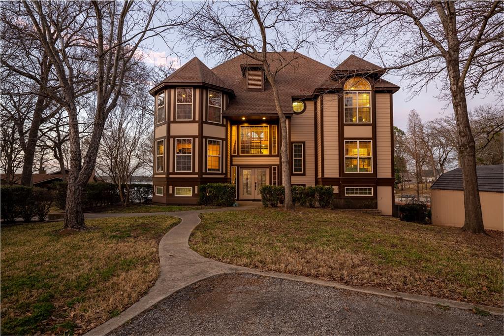 Clearwater Bay - Residential