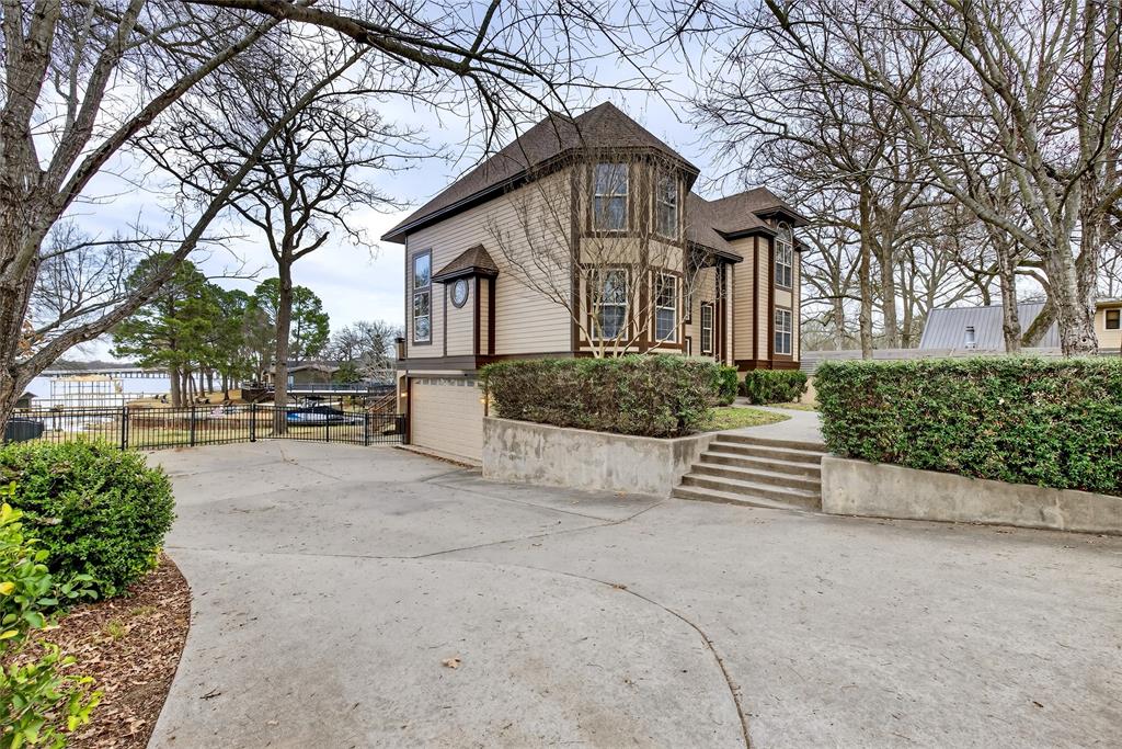 Clearwater Bay - Residential