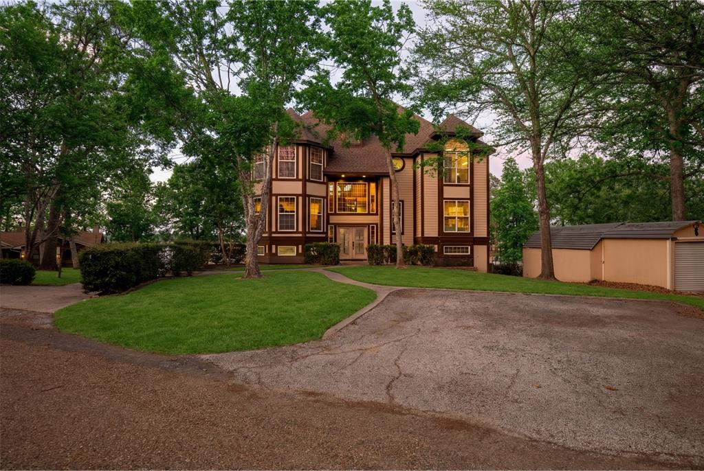 Clearwater Bay - Residential