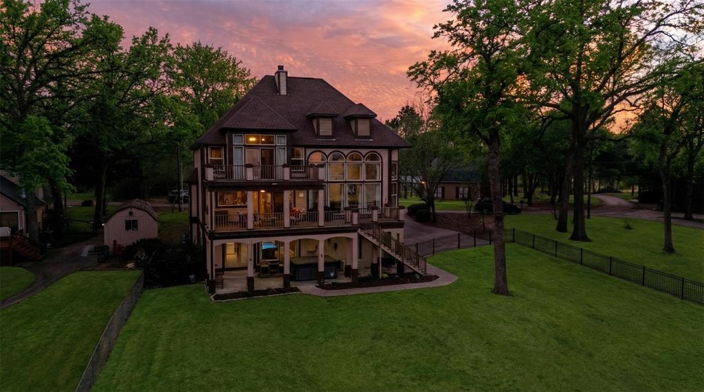 Clearwater Bay - Residential