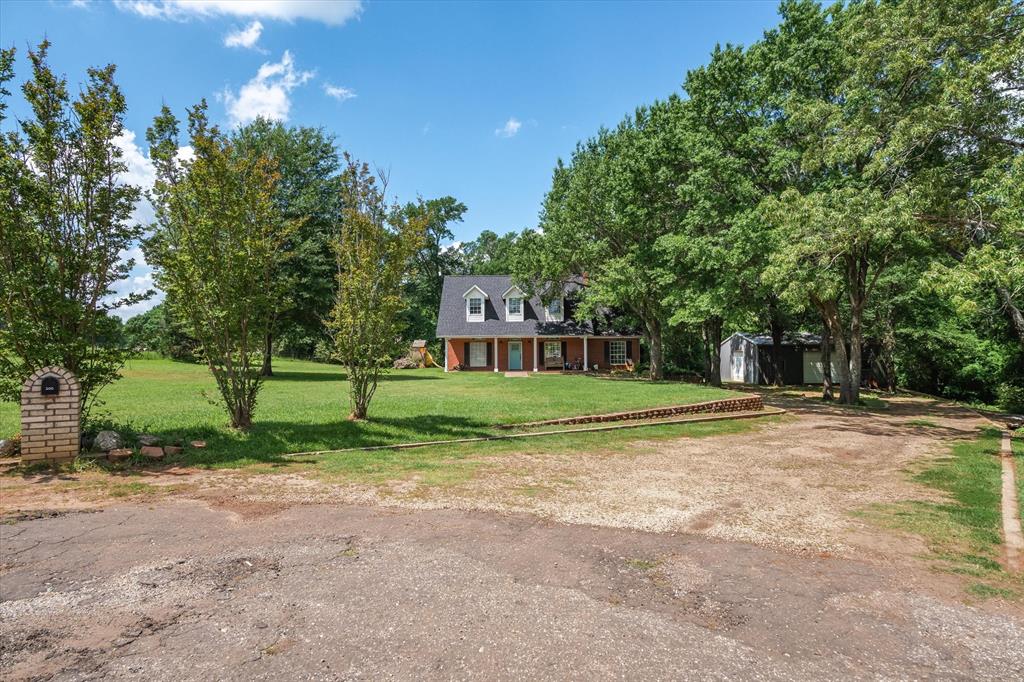200 County Road 1574