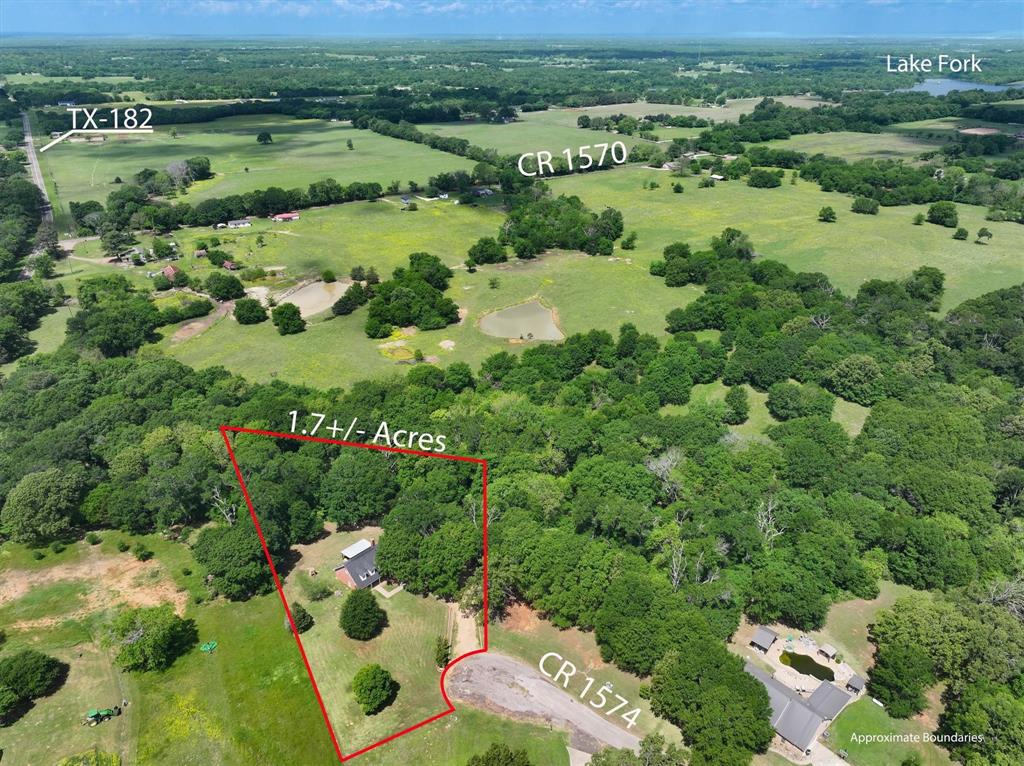200 County Road 1574
