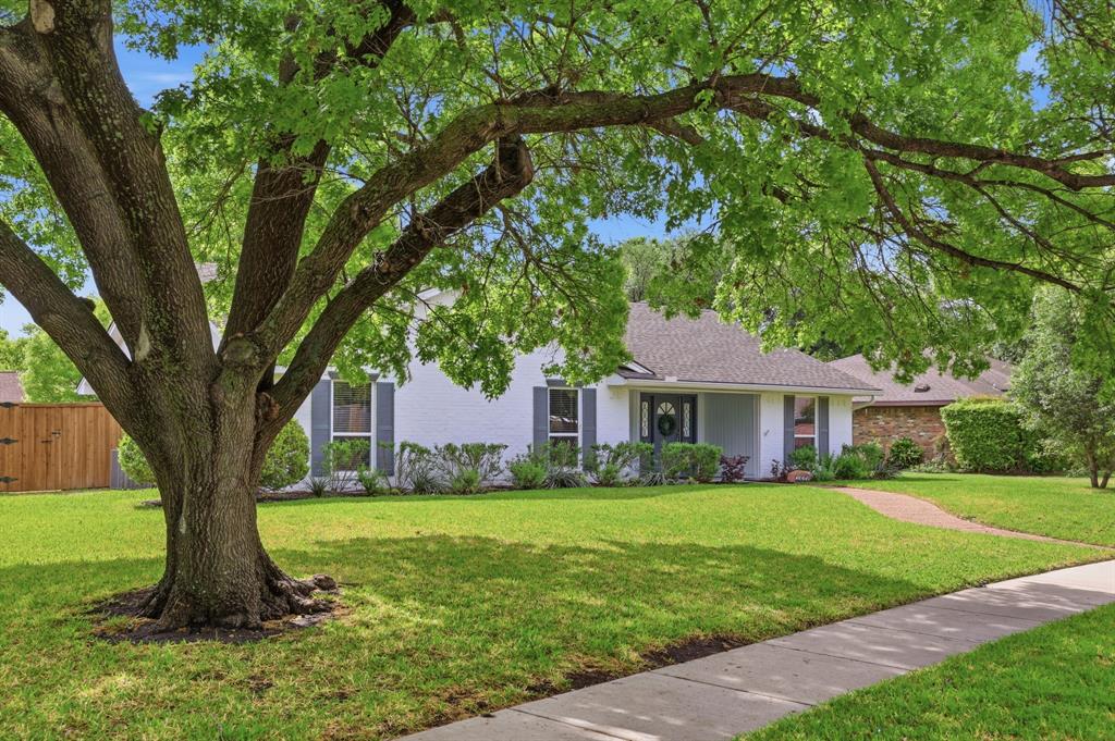 2408 Huntington Drive