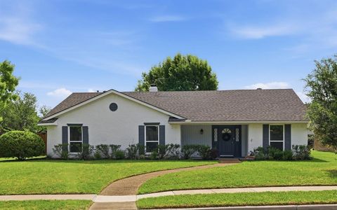 2408 Huntington Drive Plano TX 75075