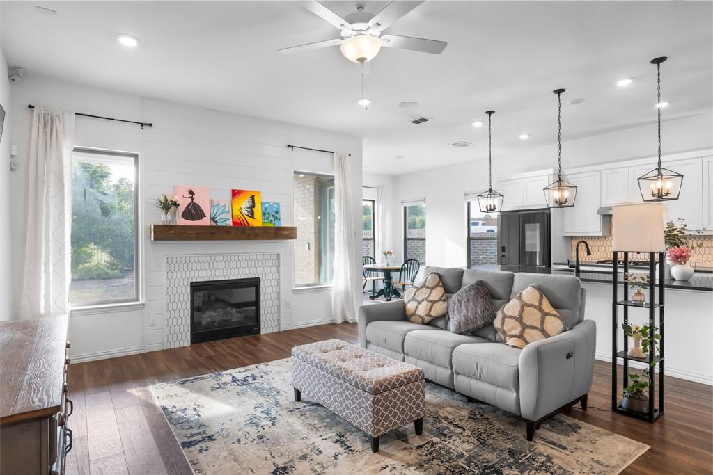 Meridian At Southgate - Residential