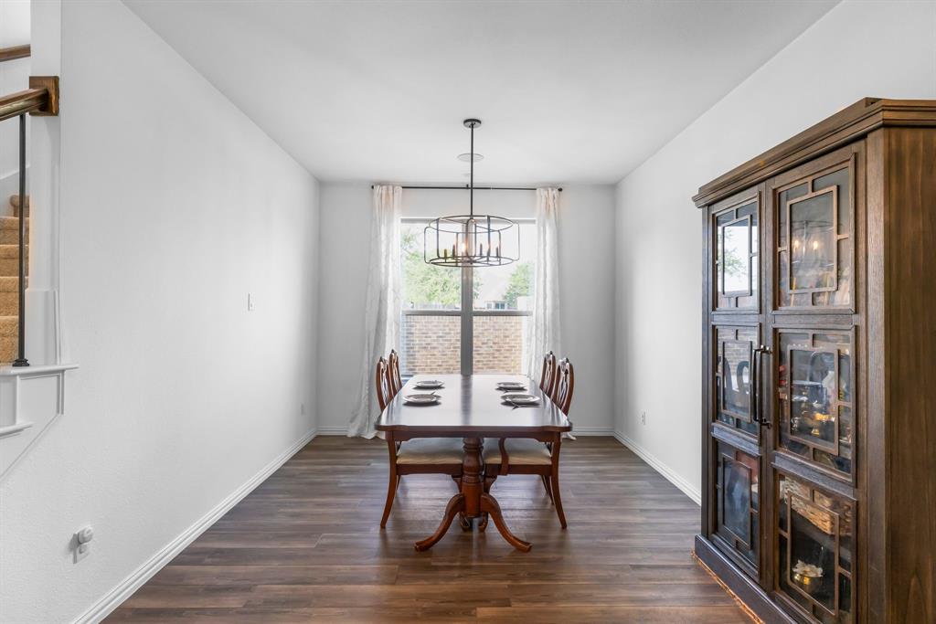 Meridian At Southgate - Residential