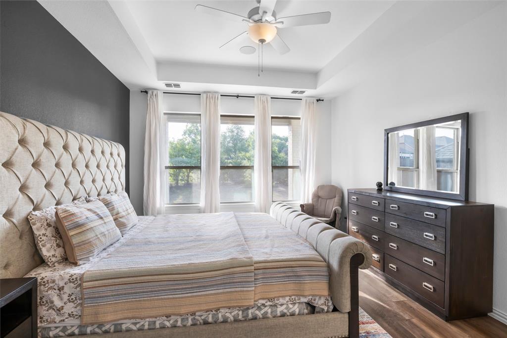 Meridian At Southgate - Residential
