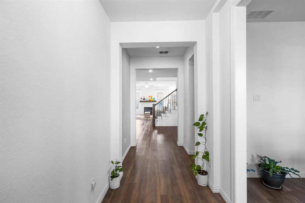 Meridian At Southgate - Residential