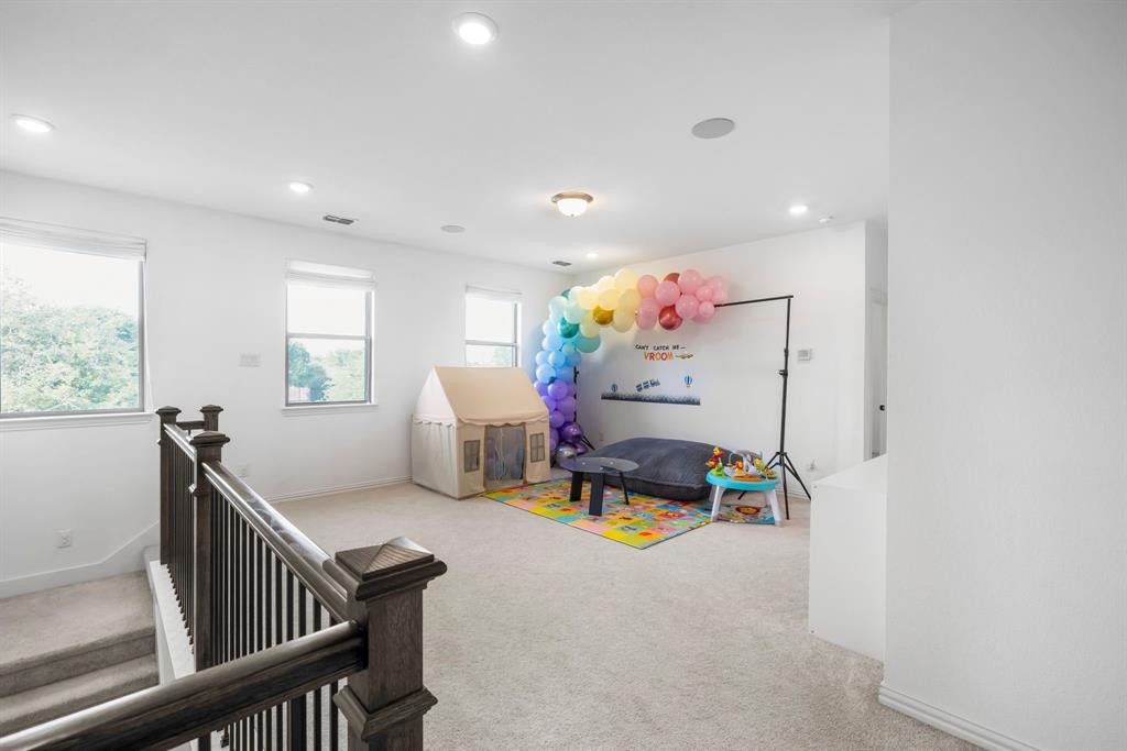 Meridian At Southgate - Residential