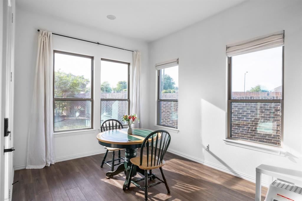 Meridian At Southgate - Residential