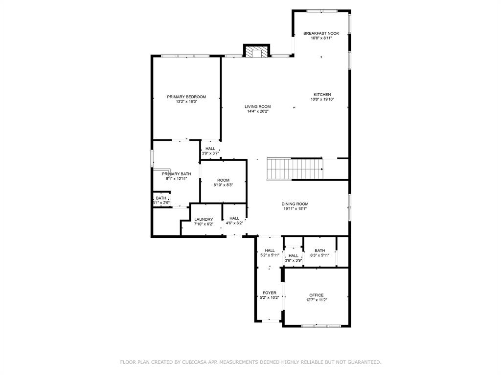 Meridian At Southgate - Residential