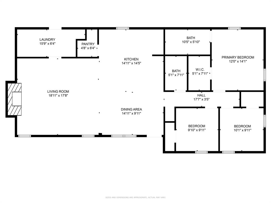 William Green Surv Abs # 546 - Residential