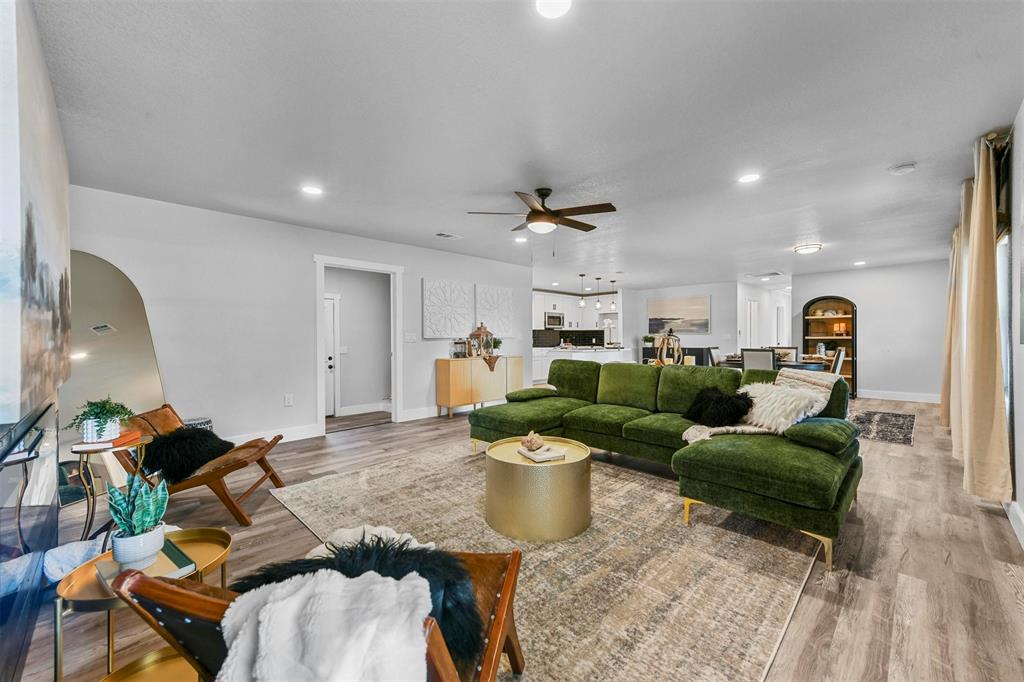 William Green Surv Abs # 546 - Residential