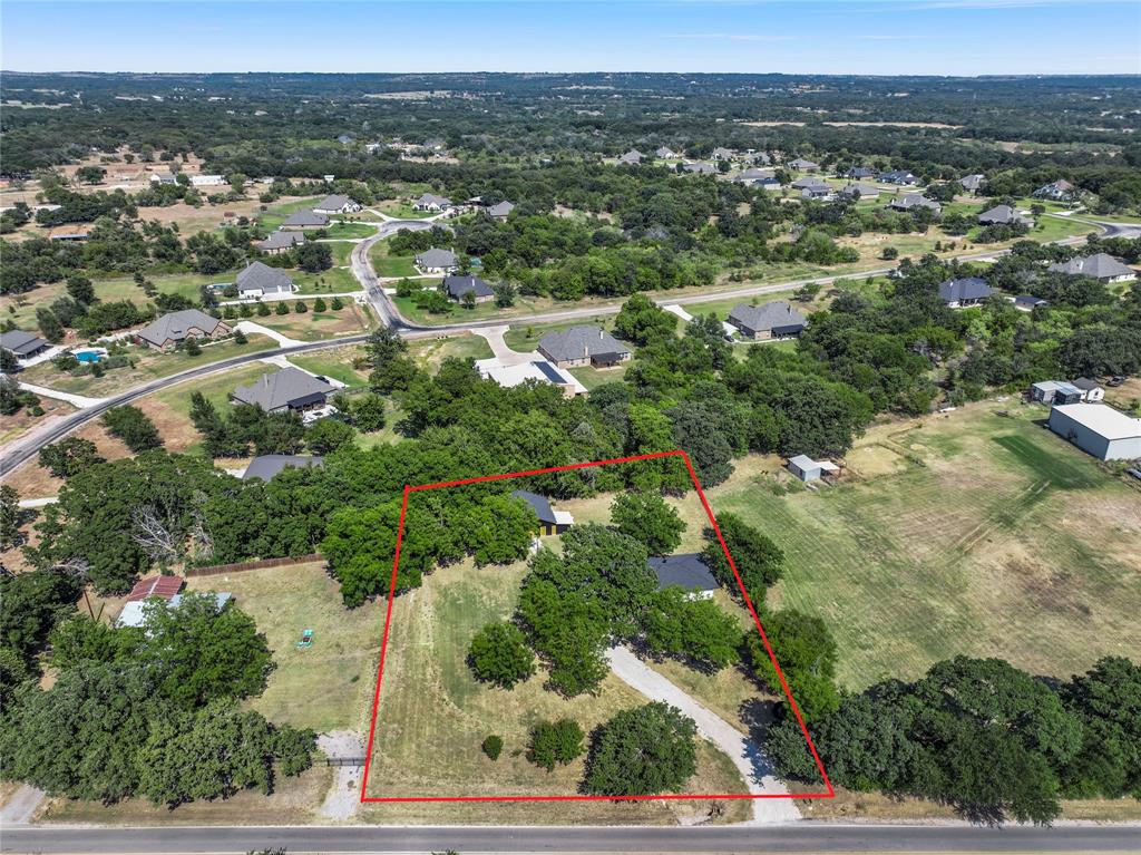 William Green Surv Abs # 546 - Residential