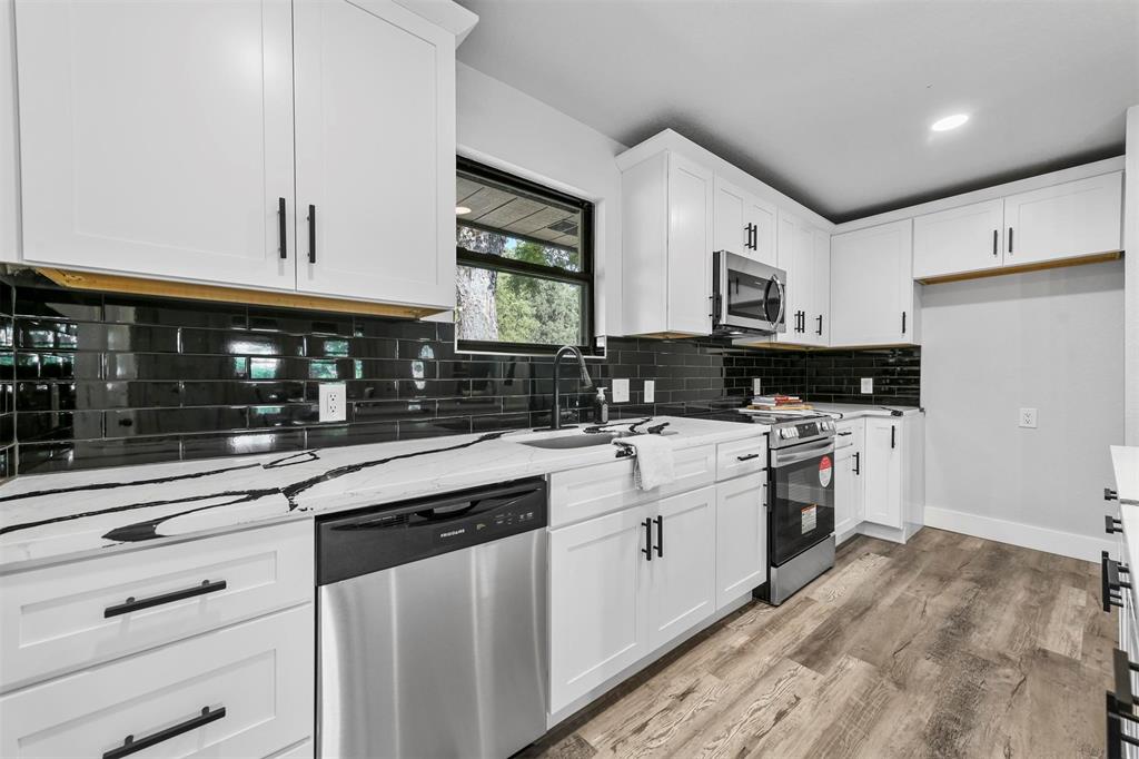 William Green Surv Abs # 546 - Residential