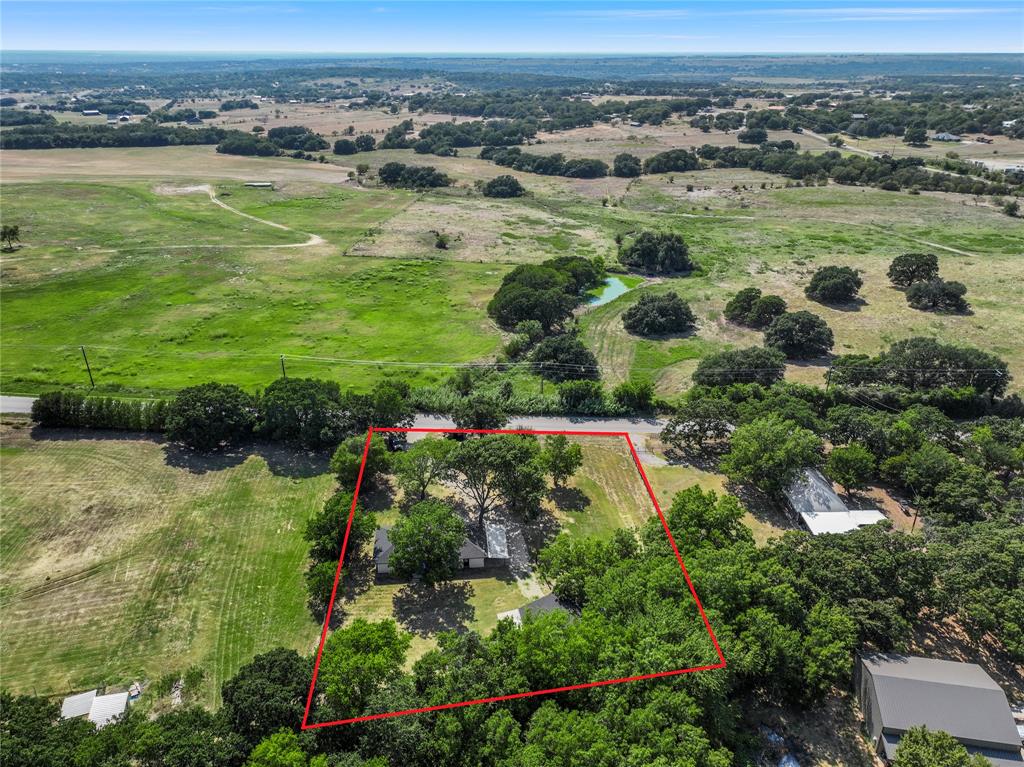 William Green Surv Abs # 546 - Residential