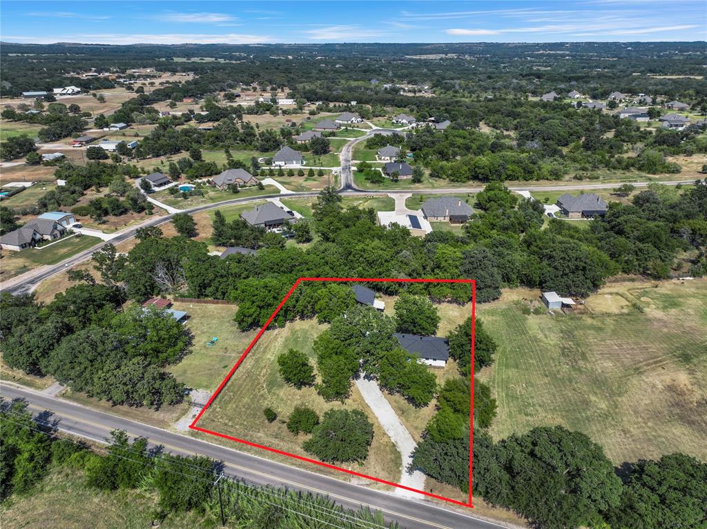 William Green Surv Abs # 546 - Residential