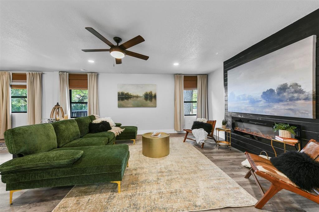 William Green Surv Abs # 546 - Residential