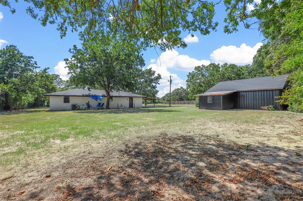 William Green Surv Abs # 546 - Residential