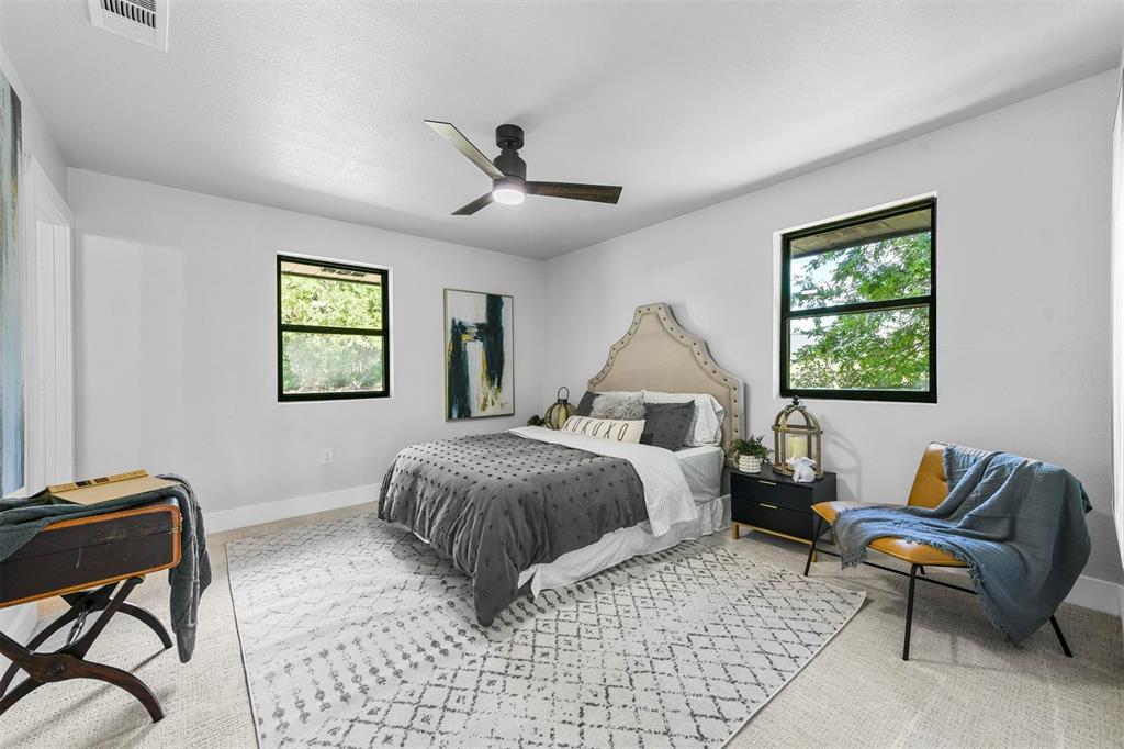 William Green Surv Abs # 546 - Residential