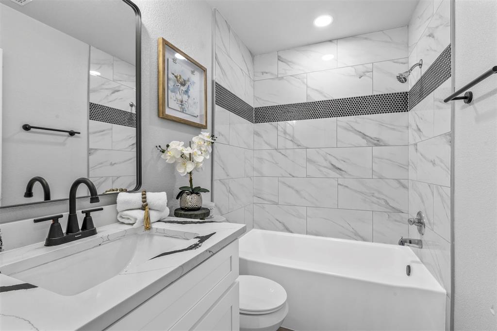 William Green Surv Abs # 546 - Residential