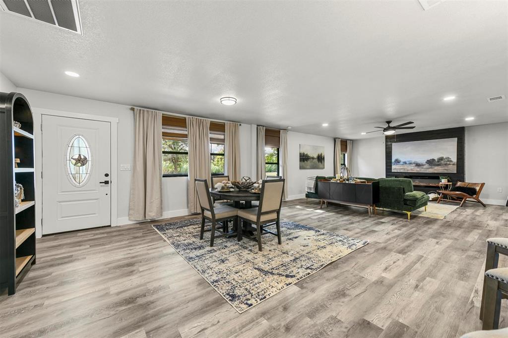 William Green Surv Abs # 546 - Residential