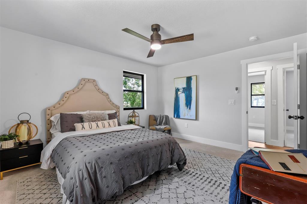 William Green Surv Abs # 546 - Residential