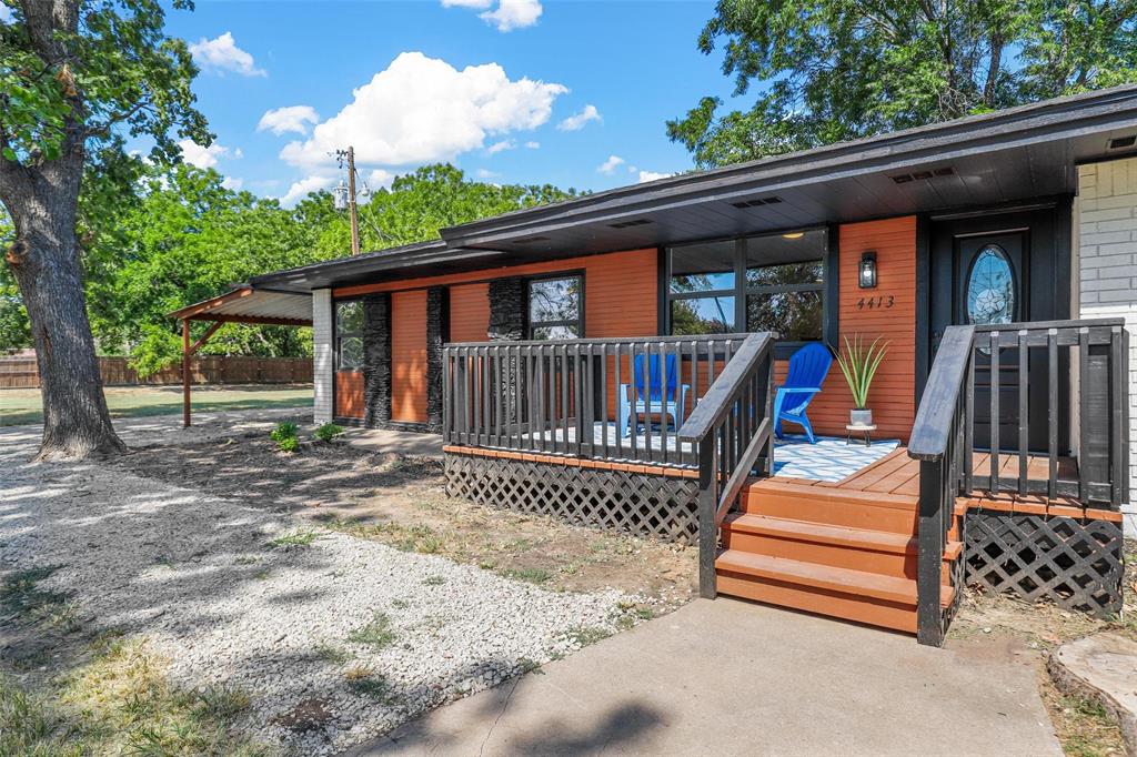 William Green Surv Abs # 546 - Residential