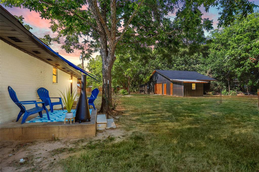 William Green Surv Abs # 546 - Residential